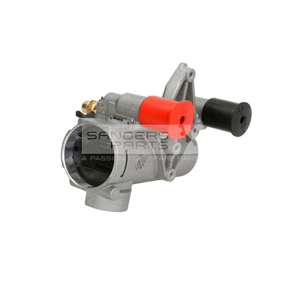 QUICK RELEASE VALVE WABCO